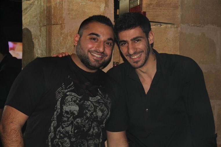 Taiga Beirut On Saturday Night